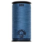 Goldmann garen 200m - 839 donker petrol Garen GOLDMANN - GAREN - 200M - 839